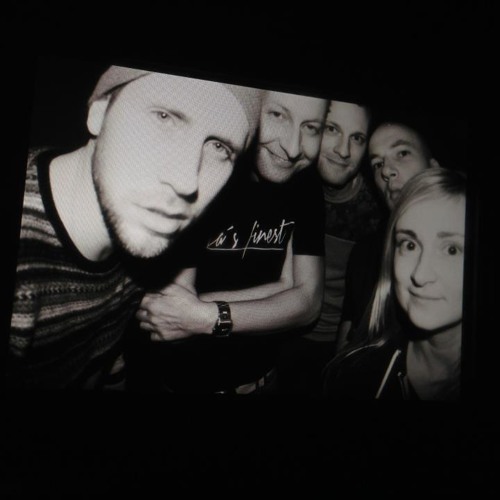 Rose Records /w Martin Hayes, Luvless, M.ono